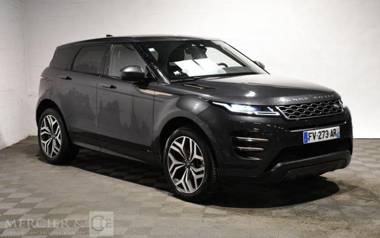 LAND ROVER EVOQUE 2 P300 ER-DSE 4MBA GRIS FV-273-AR