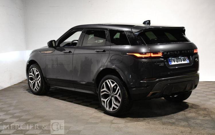 LAND ROVER EVOQUE 2 P300 ER-DSE 4MBA GRIS FV-273-AR