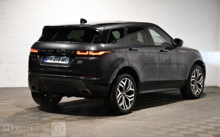 LAND ROVER EVOQUE 2 P300 ER-DSE 4MBA GRIS FV-273-AR