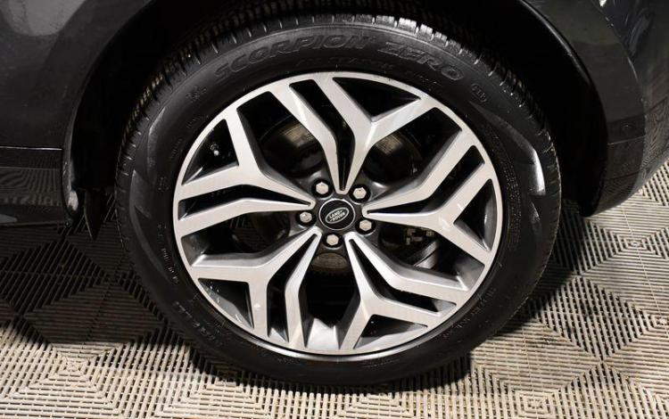 LAND ROVER EVOQUE 2 P300 ER-DSE 4MBA GRIS FV-273-AR