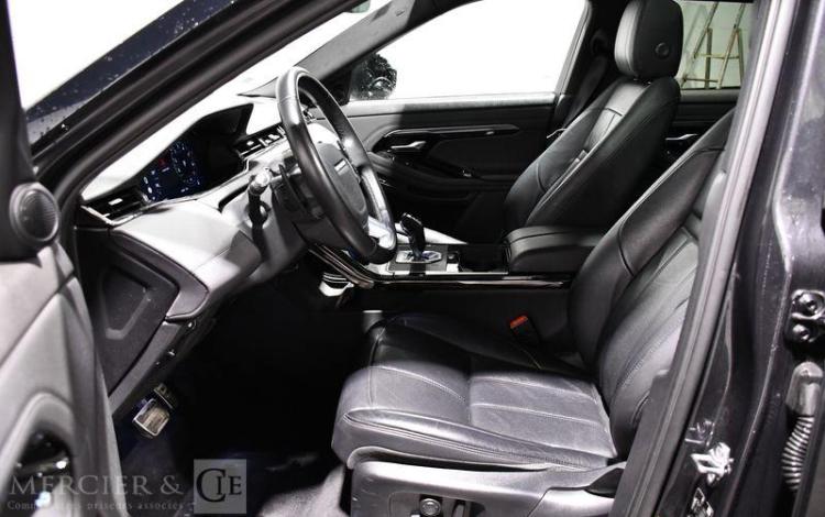 LAND ROVER EVOQUE 2 P300 ER-DSE 4MBA GRIS FV-273-AR