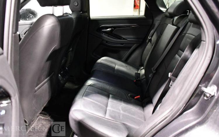 LAND ROVER EVOQUE 2 P300 ER-DSE 4MBA GRIS FV-273-AR