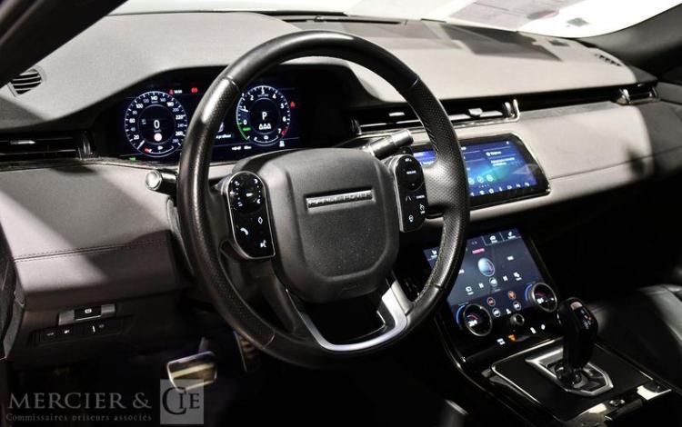 LAND ROVER EVOQUE 2 P300 ER-DSE 4MBA GRIS FV-273-AR