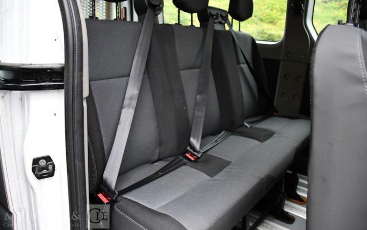 RENAULT MASTER COMBI L2H2 DCI 135 E6 BLANC FV-347-XN