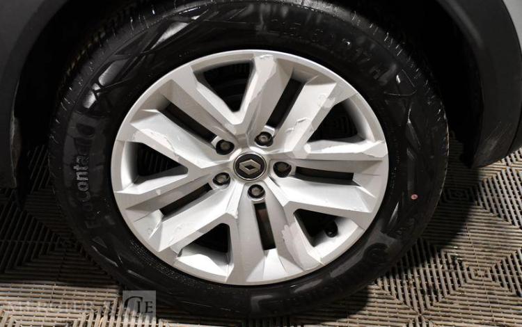 RENAULT CAPTUR 1.5 BLUEDCI 115 BUSINESS GRIS FV-513-DZ