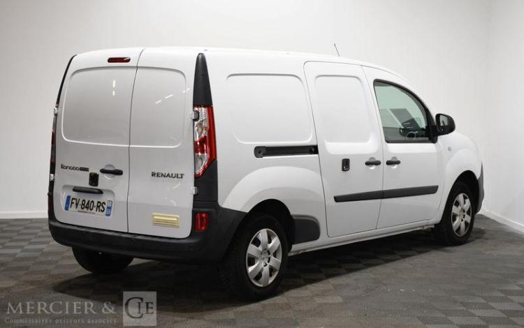 RENAULT KANGOO GD VOLUME BLUEDCI 95 EXTRA R-LINK BLANC FV-840-RS