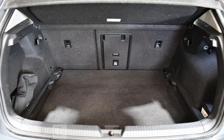 VOLKSWAGEN GOLF VIII 1.5 TSI 130ch LIFE GRIS FW-665-HS