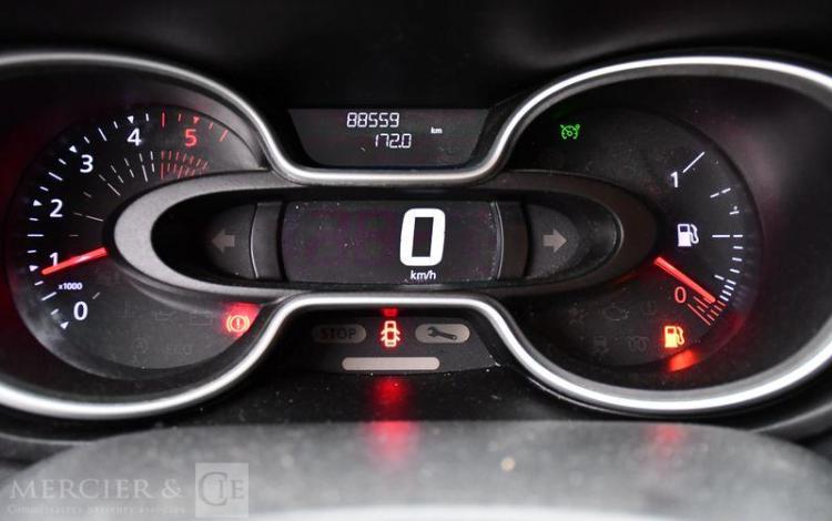 RENAULT TRAFIC GCF L1H1 1200 DCI 120 GRIS FW-937-MB