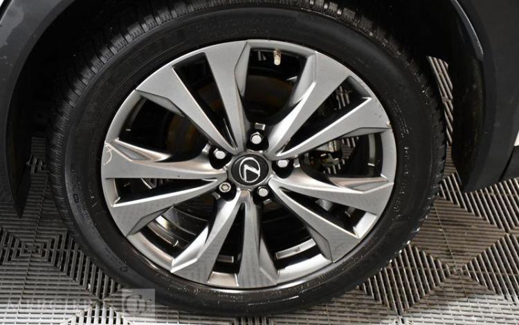 LEXUS UX BLANC FX-114-TB