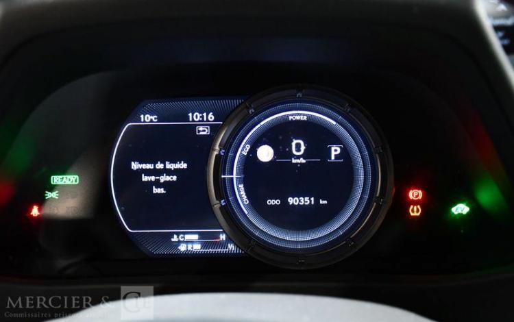 LEXUS UX BLANC FX-114-TB