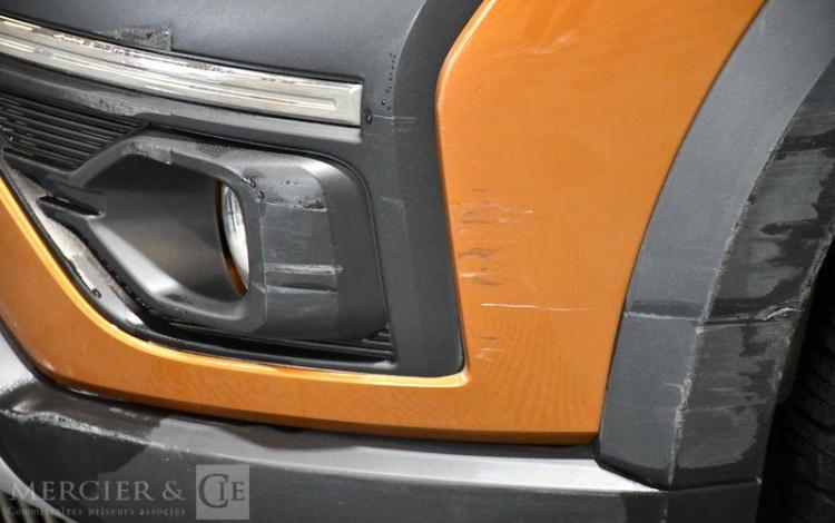 DACIA SANDERO STEPWAY CONFORT TCE 90 ORA FX-159-ED