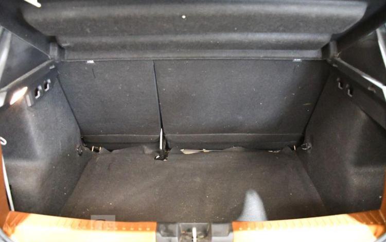 DACIA SANDERO STEPWAY CONFORT TCE 90 ORA FX-159-ED