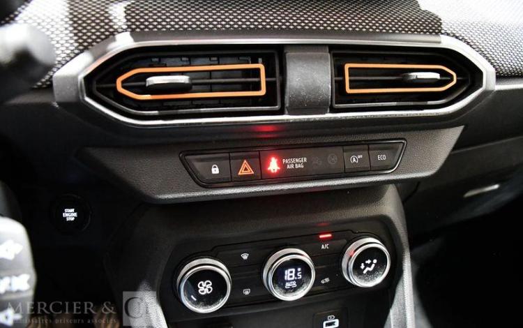 DACIA SANDERO STEPWAY CONFORT TCE 90 ORA FX-159-ED