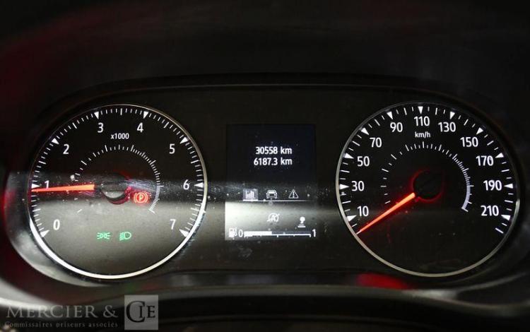 DACIA SANDERO STEPWAY CONFORT TCE 90 ORA FX-159-ED