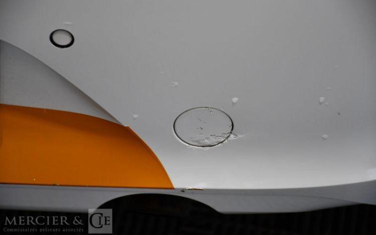 OPEL CORSA AFFAIRES 1.5 D 100 EDITION BUSINESS BLANC FX-630-JK