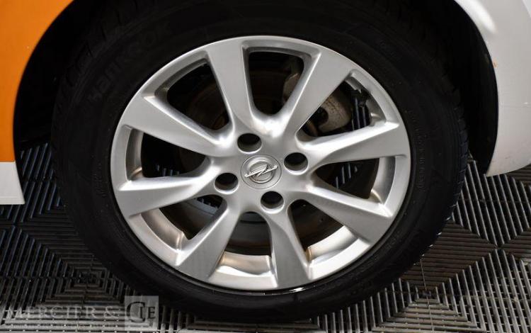 OPEL CORSA AFFAIRES 1.5 D 100 EDITION BUSINESS BLANC FX-630-JK