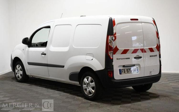 RENAULT KANGOO MAXI 1.5 BLUEDCI 95CH GD VOLUME EXTRA RLINK BLANC FX-975-DW