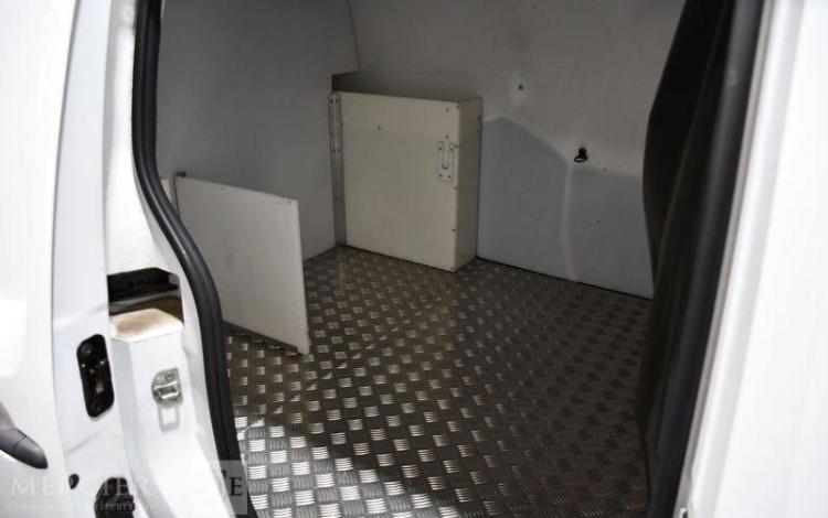 RENAULT KANGOO MAXI 1.5 BLUEDCI 95CH GD VOLUME EXTRA RLINK BLANC FX-975-DW