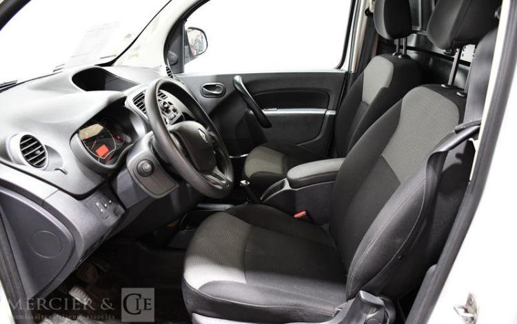 RENAULT KANGOO MAXI 1.5 BLUEDCI 95CH GD VOLUME EXTRA RLINK BLANC FX-975-DW