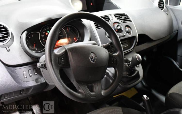 RENAULT KANGOO MAXI 1.5 BLUEDCI 95CH GD VOLUME EXTRA RLINK BLANC FX-975-DW
