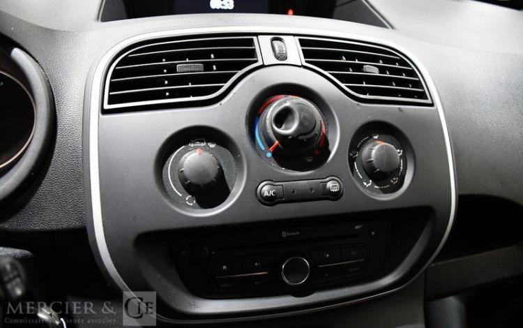 RENAULT KANGOO MAXI 1.5 BLUEDCI 95CH GD VOLUME EXTRA RLINK BLANC FX-975-DW