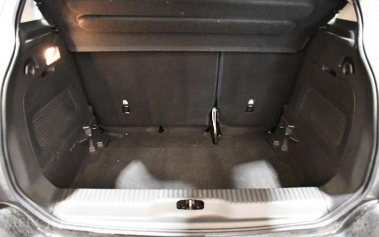 CITROEN C3 AIRCROSS PURETECH 110CH FEEL PACK S&S BVM6 GRIS FY-424-QL