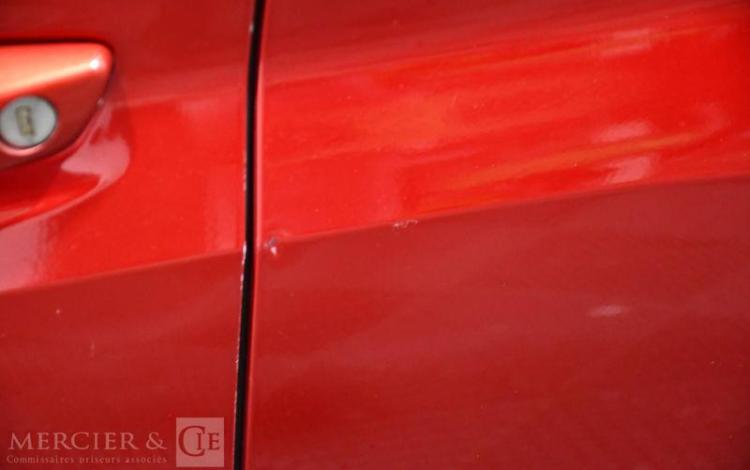 PEUGEOT 208 1,2 PURETECH 130 GT EAT ROUGE FY-912-MT