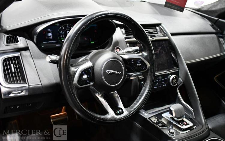 JAGUAR E-PACE 2,0 P200 200 S AWD BVA NOIR FY-932-QR