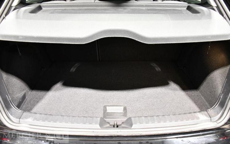 AUDI A1 CITY CARVER 35 TFSI 150CH NOIR FZ-278-RH