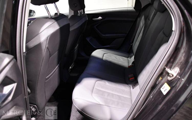 AUDI A1 CITY CARVER 35 TFSI 150CH NOIR FZ-278-RH
