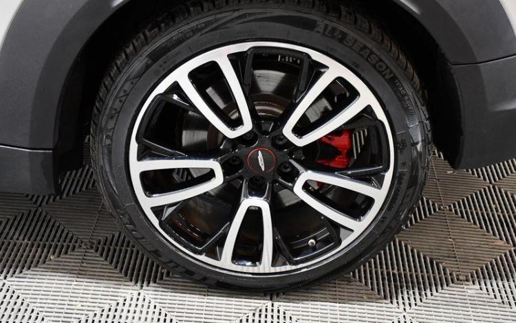 MINI COUNTRYMAN 2.0 305 JOHN COOPER WORKS ALL4 BVA BLANC FZ-521-MX