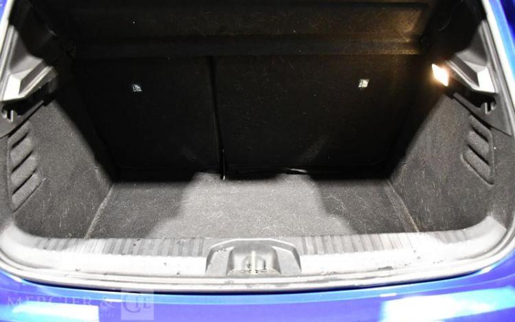 RENAULT CLIO SL LIMITED TCE 90 BLEU FZ-532-GB