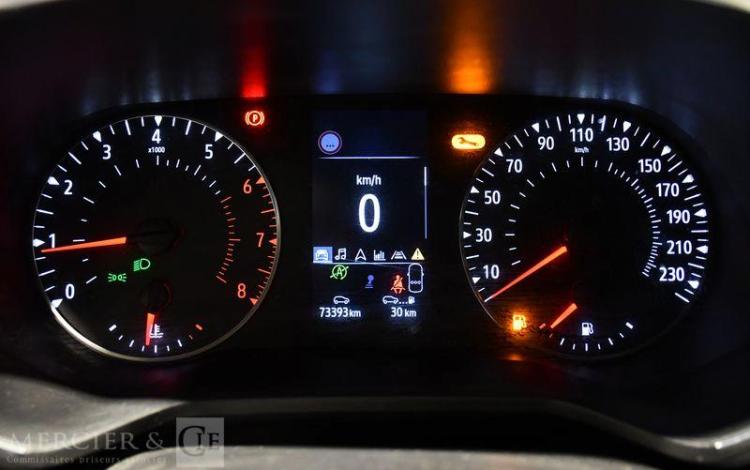 RENAULT CLIO SL LIMITED TCE 90 BLEU FZ-532-GB