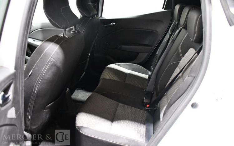 RENAULT CLIO SL LIMITED E-TECH 140 BLANC FZ-939-CH