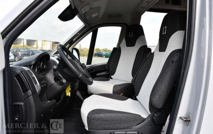 CROSSCAMP CAMPING CAR CAMPER VAN FULL 600  G025772