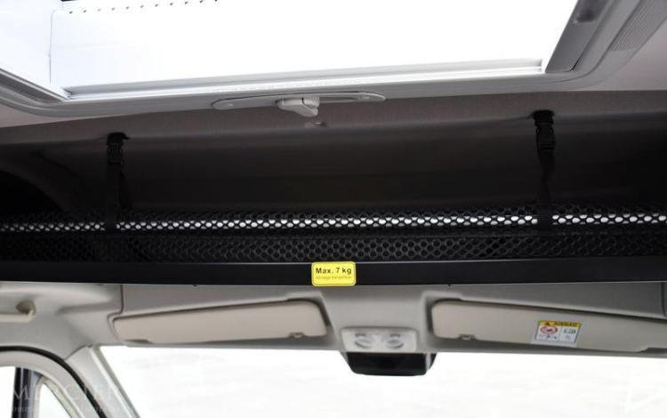 GLOBECAR CAMPING CAR SUMMIT 600 SHI  G040972