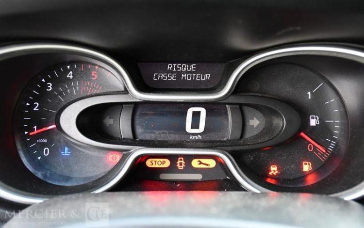 RENAULT TRAFIC 2.0 DCI 120 1T3 L2H1 GRAND-CONFORT BLANC GA-135-VF