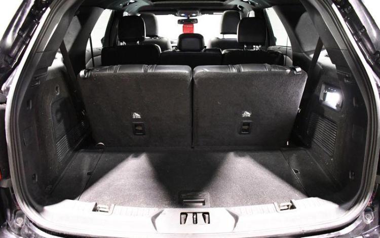 FORD EXPLORER 3.0 ECOBOOS 457H 355 HYBRID PHEV 13.6KWH ST-LINE PARALLEL I-AWD 4X4 BVA NOIR GA-225-XC