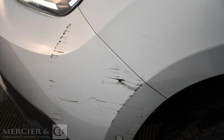 DACIA DUSTER BLUE DCI 115 4X2 GRIS GA-486-FV