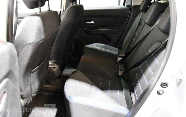 DACIA DUSTER BLUE DCI 115 4X2 GRIS GA-486-FV