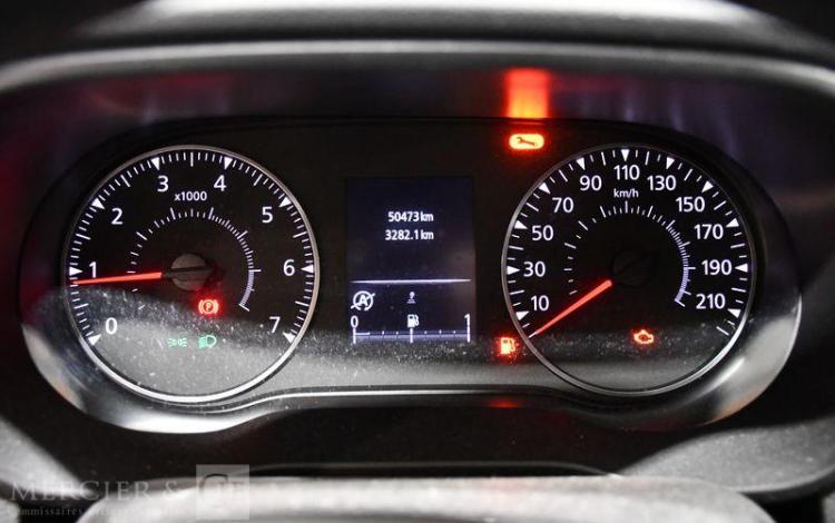 DACIA DUSTER BLUE DCI 115 4X2 GRIS GA-486-FV