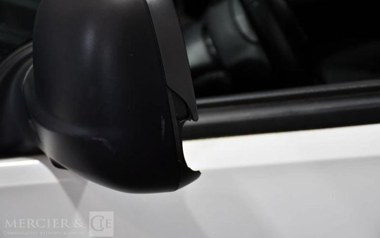 CITROEN BERLINGO M 650kg 1.5 BLUEHDI 100ch DRIVER BLANC GA-486-ZG