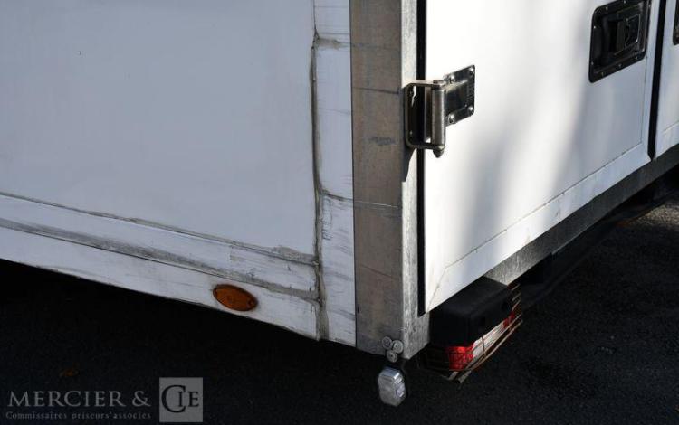 IVECO DAILY 2,3 HPT 140 35 C14 30M3 BLANC GA-539-CJ