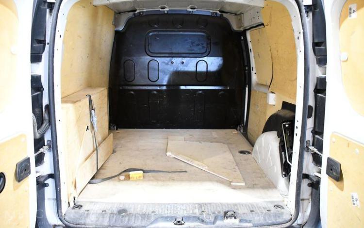 RENAULT KANGOO DCI 80CH CONFORT BLANC GA-620-AV