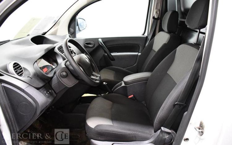 RENAULT KANGOO DCI 80CH CONFORT BLANC GA-620-AV