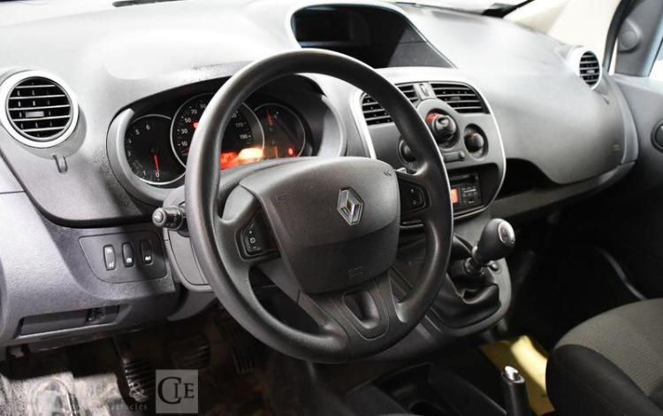 RENAULT KANGOO DCI 80CH CONFORT BLANC GA-620-AV