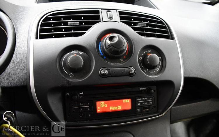 RENAULT KANGOO DCI 80CH CONFORT BLANC GA-620-AV