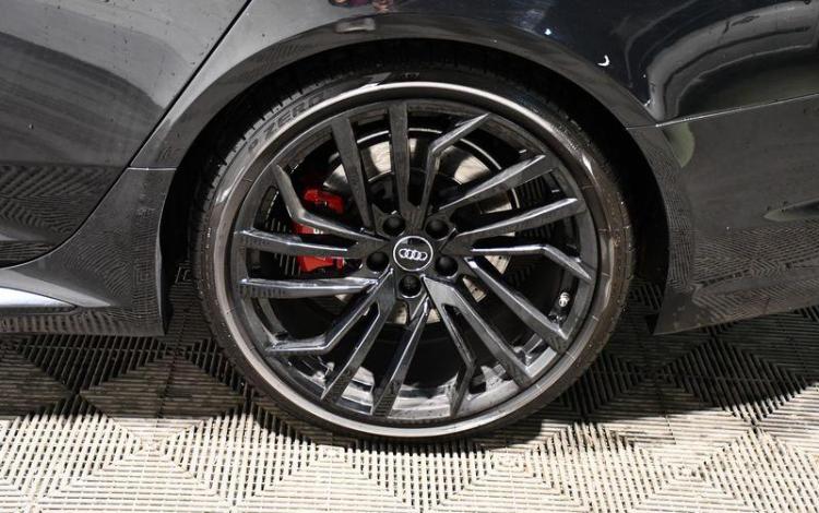 AUDI RS4 AVANT B9 FL V6 TFSI 450CH NOIR GA-627-LN