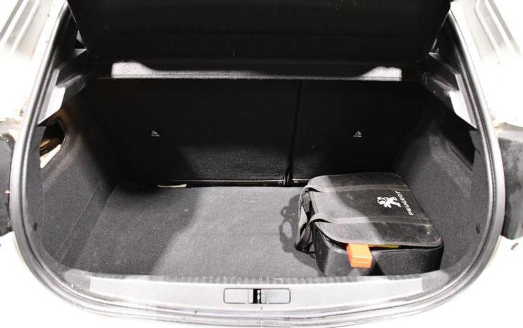 PEUGEOT E-208 135 50KWH ACTIVE BUSINESS BLANC GA-948-MP