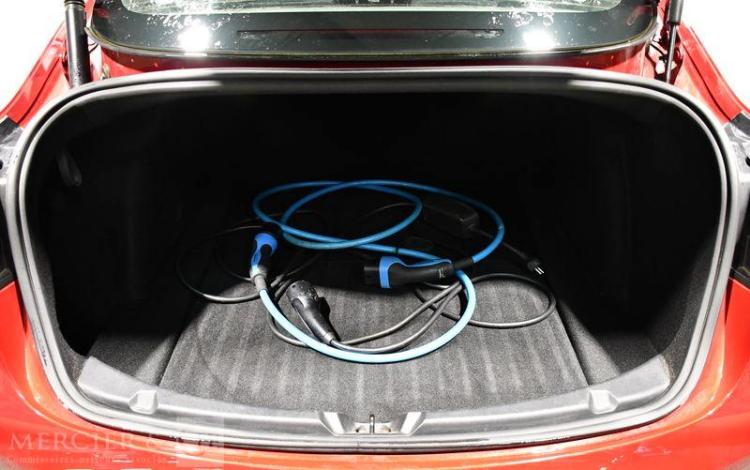 TESLA MODEL 3 AUTONOMIE STANDARD PLUS RWD 2M ROUGE GB-116-GC